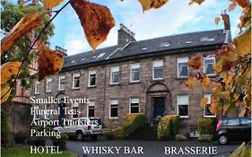 Ashtree House Hotel Paisley